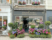 Commerce à ROMORANTIN-LANTHENAY