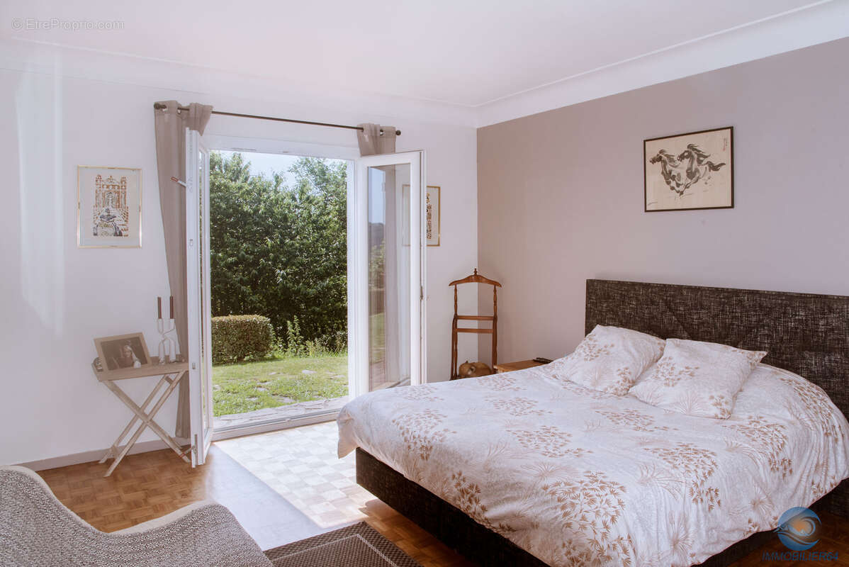 Maison à SARE