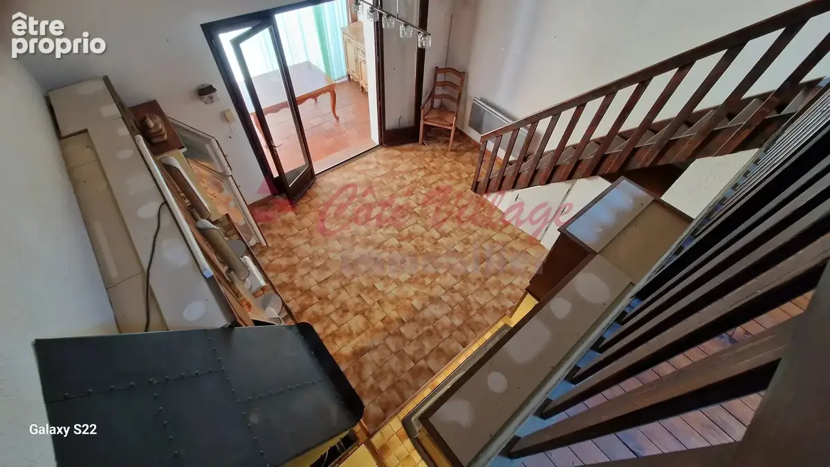Exclusivité - Hors copropriété - Hauts St Pierre  -- Pavillon T3 - photo 12