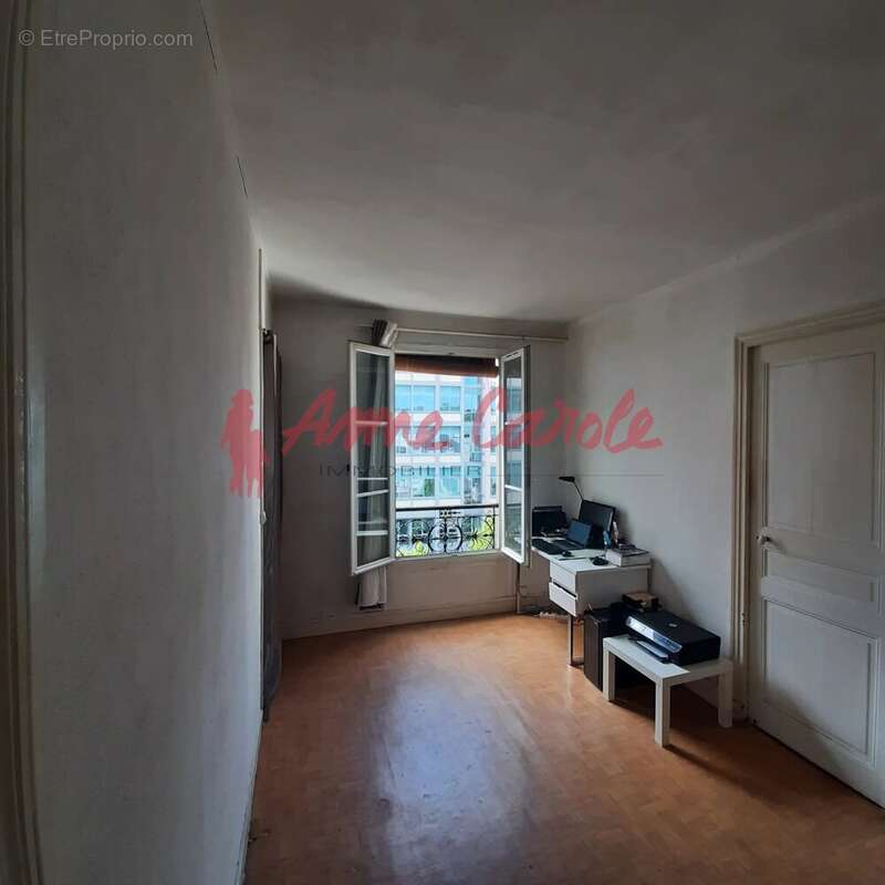 Appartement à MONTREUIL
