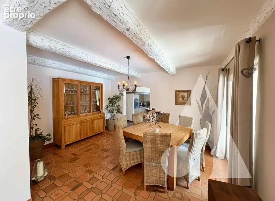 Superbe propriété à Flayosc, 10 pièces 240 m² sur plus de 6.500m² de terrain - photo 10
