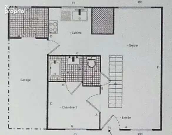 Maison 5 pièces 150 m² à vendre à Morancez (28630) - photo 13
