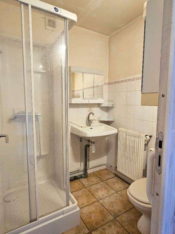 Maison de village - Extérieur - Beau potentiel - photo 16