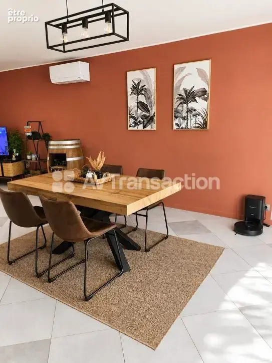 Maison 164 m² à Moulidars  - photo 2