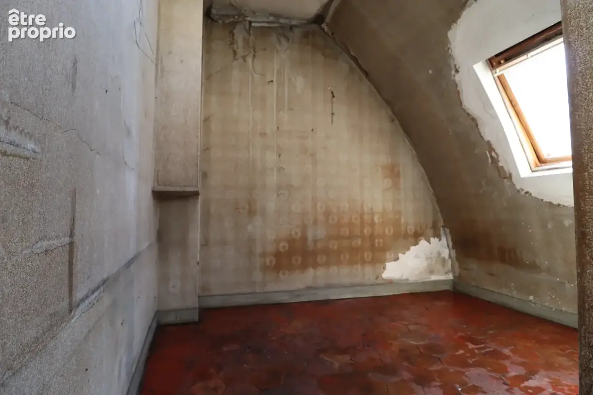 Chambre de service - Paris 17 - Pereire/Courcelles - photo 2