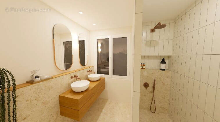 Appartement à COLLIOURE