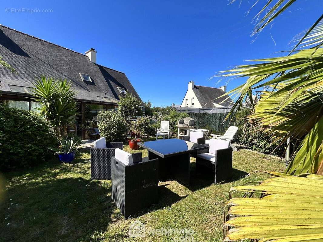 Maison 145 m² à Ploumilliau  - photo 14