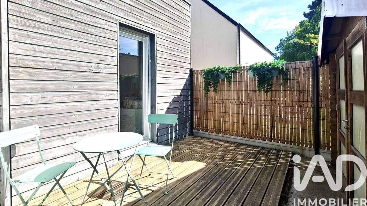 Photo 7 - Maison à COUERON