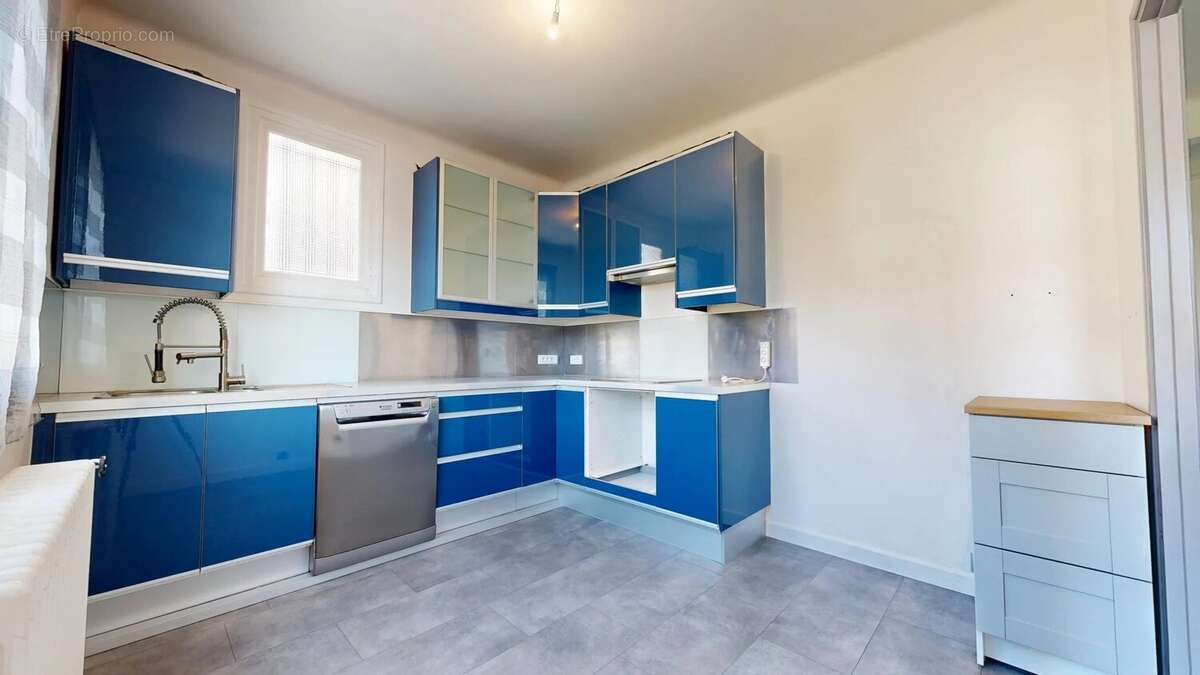 Maison à LIVRY-GARGAN