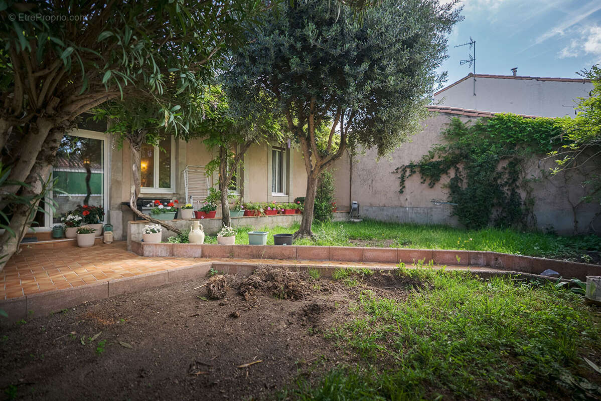 Maison à CARCASSONNE