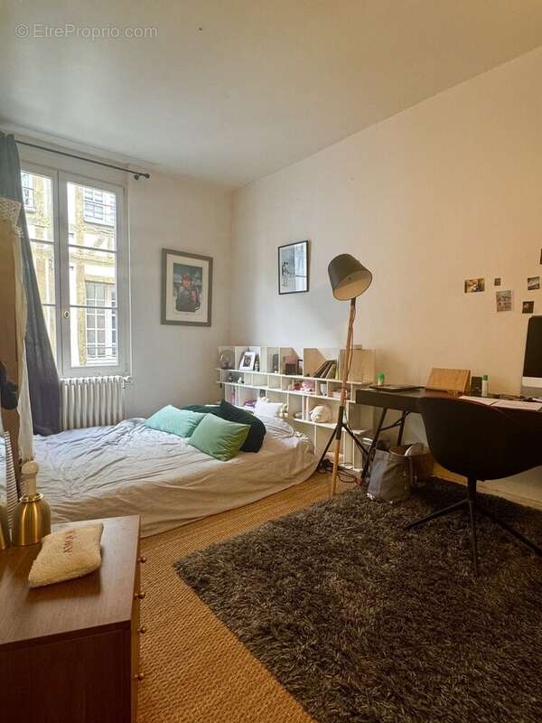 Appartement à ROUEN