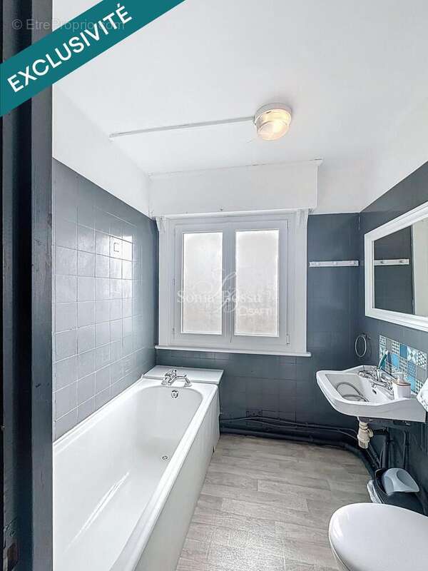 Photo 5 - Appartement à LENS