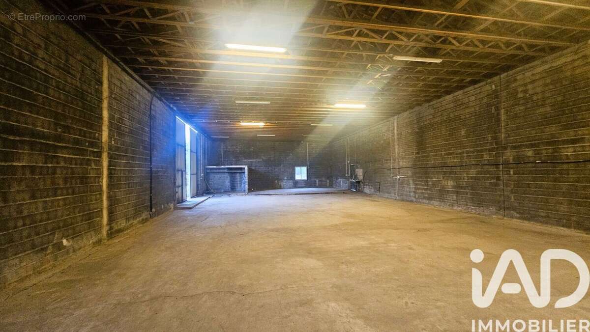 Photo 5 - Maison à PUISSALICON