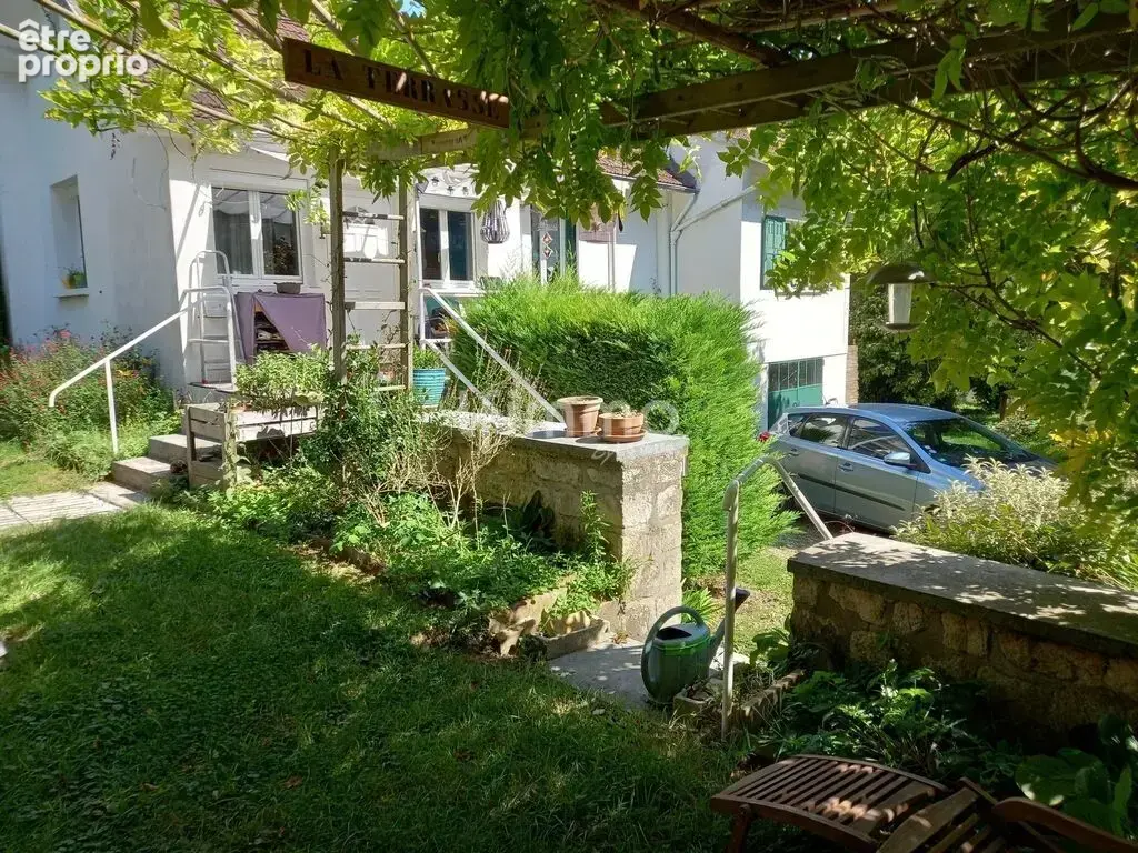 Belle propriété dans le Vexin - photo 4