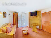 Appartement à LE CHATEL