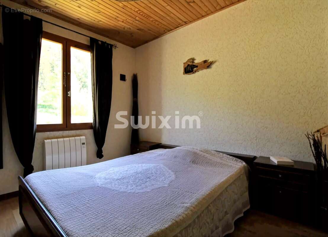 Maison familiale avec terrain de 1 500 m²,  fort potentiel d'aménagement - photo 10
