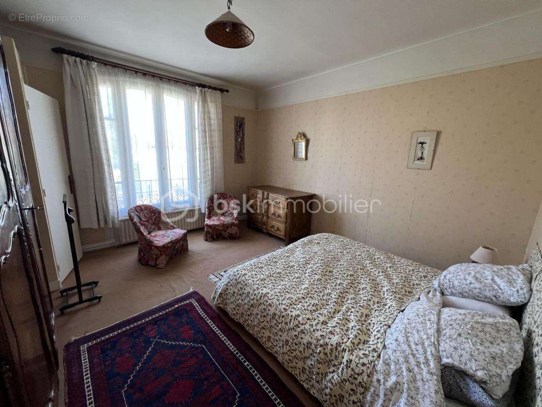 Maison à VERSAILLES