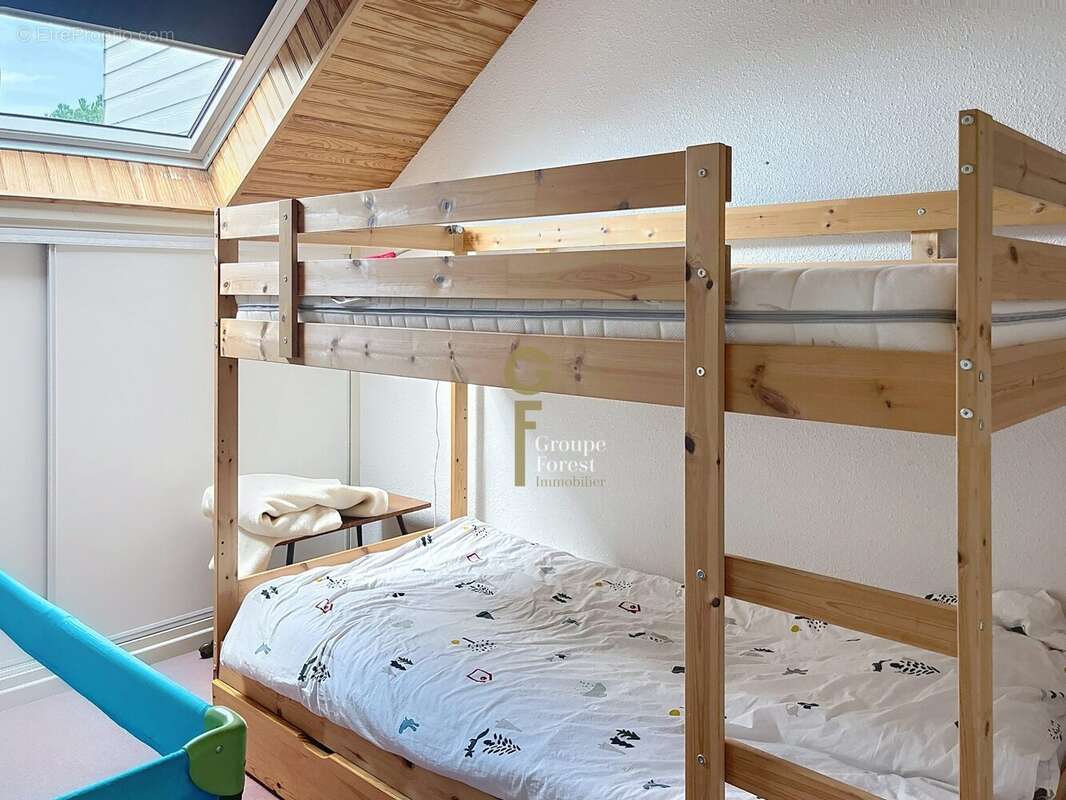 Maison à LE TOUQUET-PARIS-PLAGE