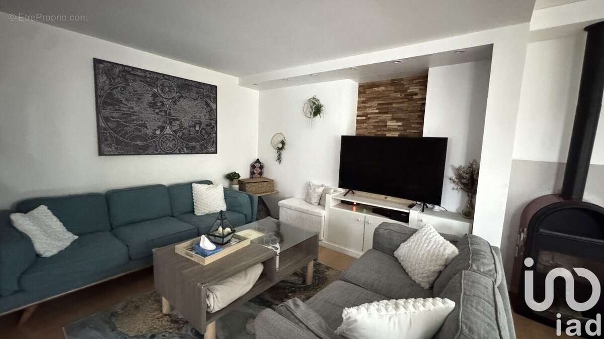 Photo 5 - Maison à MOISENAY