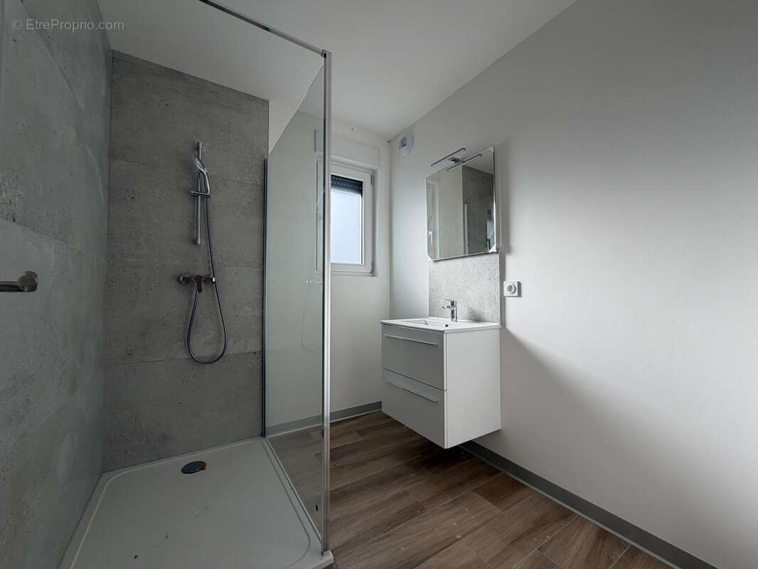 Maison à THIONVILLE