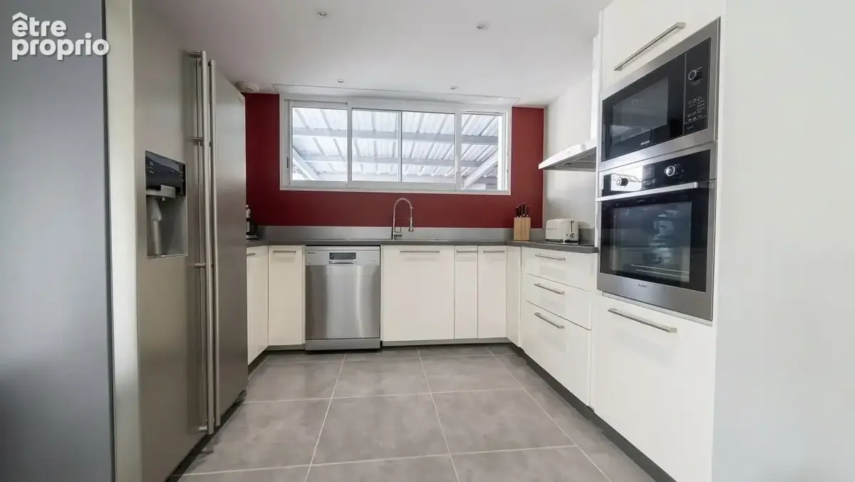 À vendre  maison contemporaine  à labenne  quartier prisé en lisière de forê - photo 12