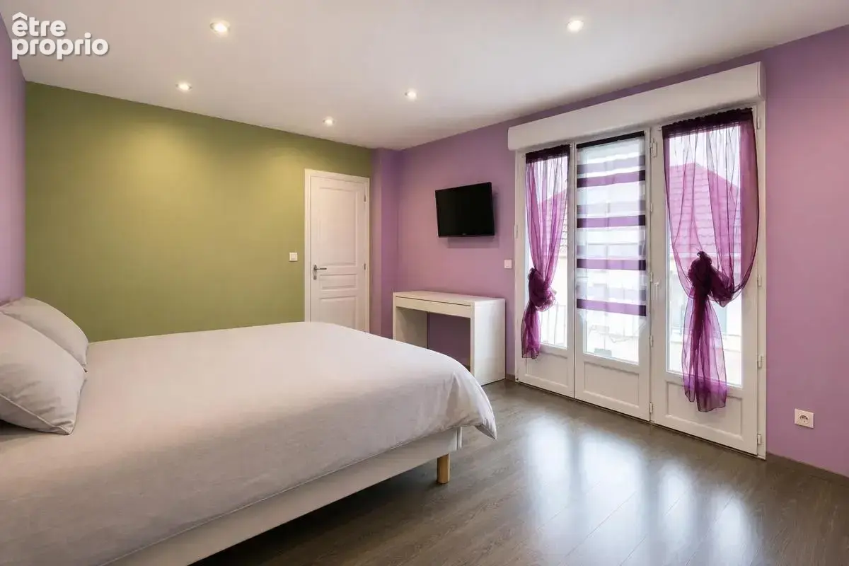 Maison 7 pièces de 197 m2 avec jardin en vente à Courtry - Idéal pour familles - photo 7