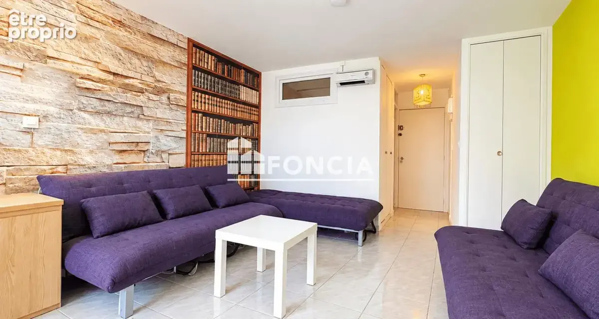 Centre port - grand studio dans residence securisee - photo 3