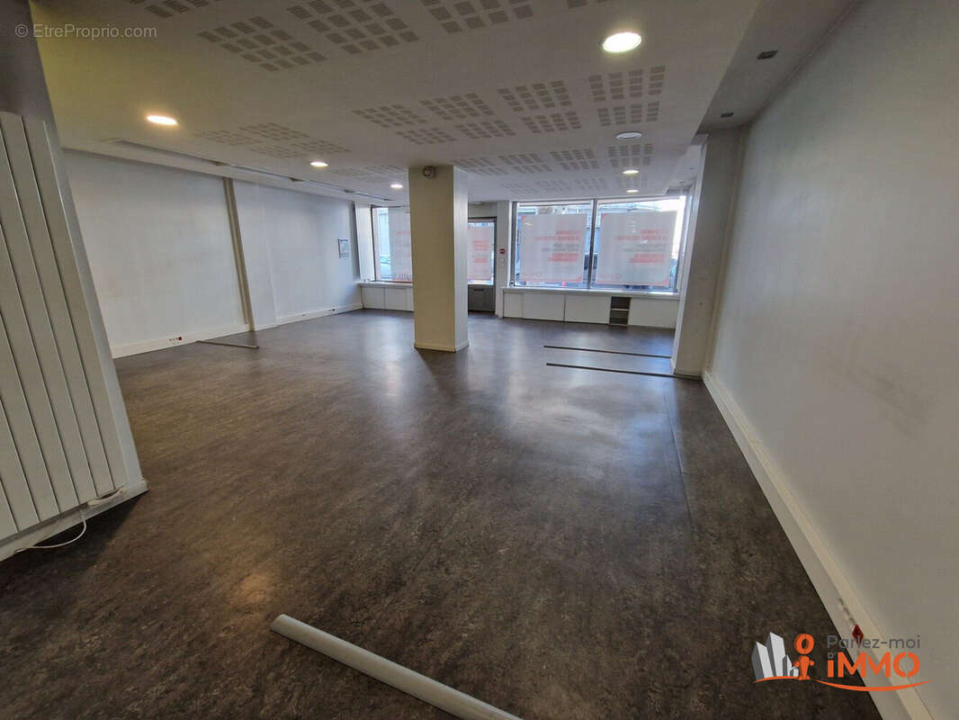 Appartement à SAINT-CHAMOND