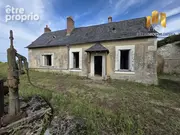 Maison à DISSAY-SOUS-COURCILLON