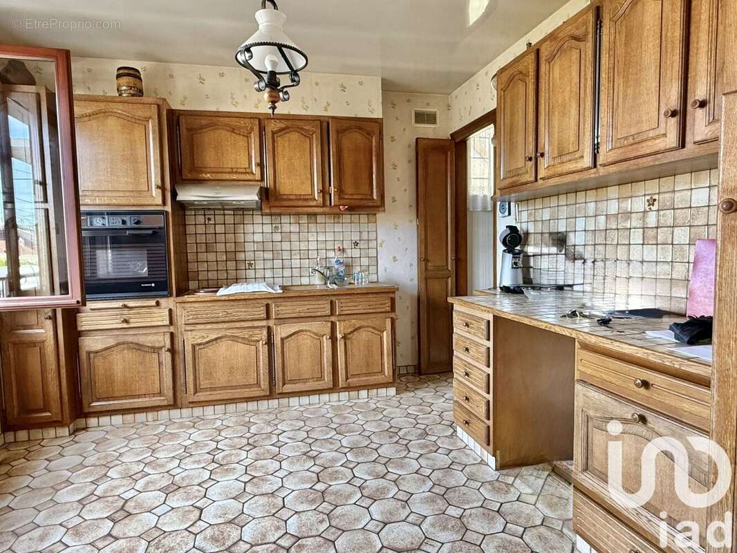 Photo 8 - Maison à VIRY-CHATILLON