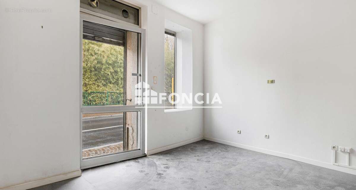 Appartement à SERIGNAN