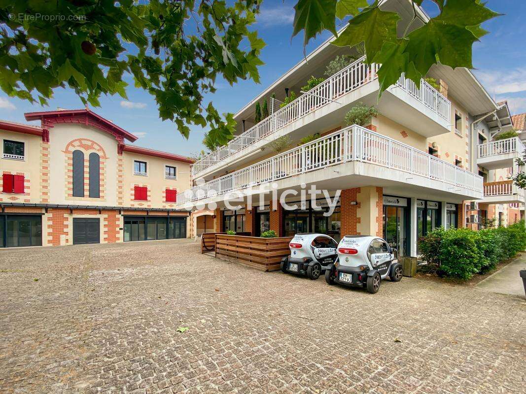 Maison à LA TESTE-DE-BUCH