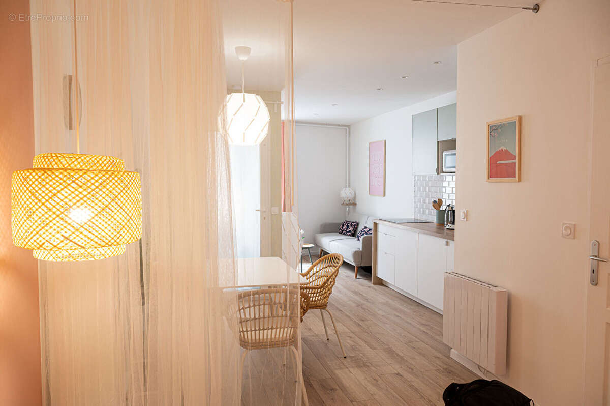 Appartement à VIENNE
