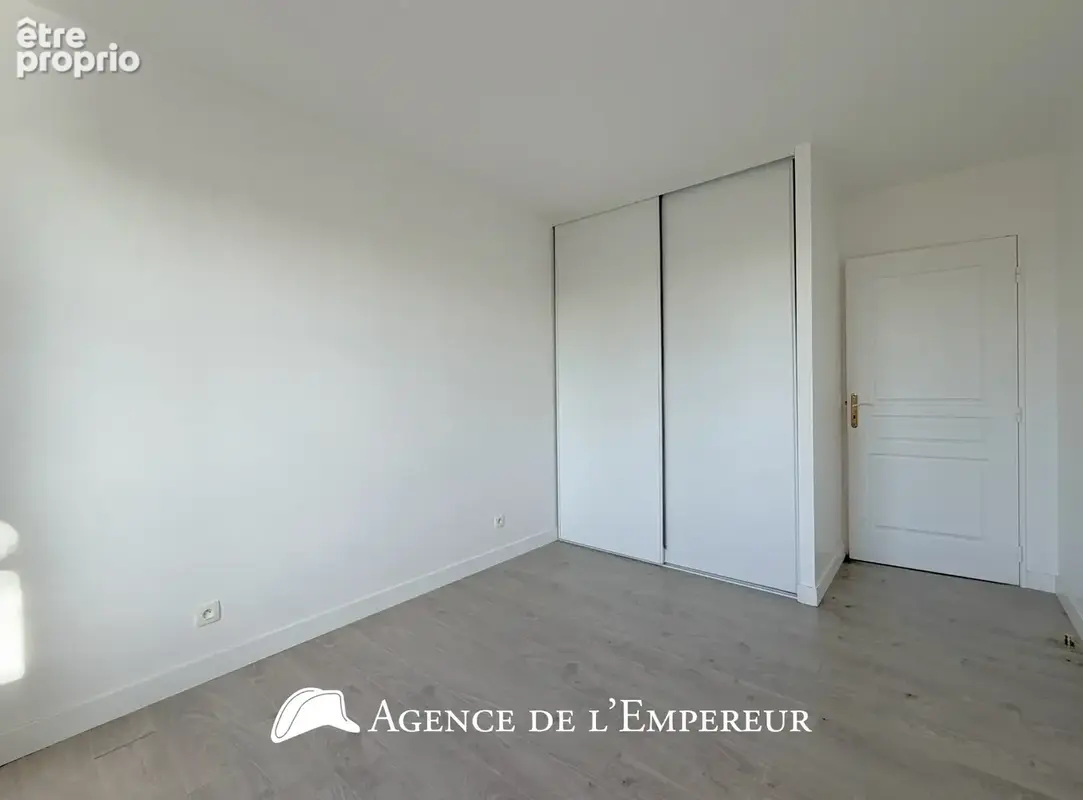 3 Pièces Rueil - Domaine Joséphine - photo 12