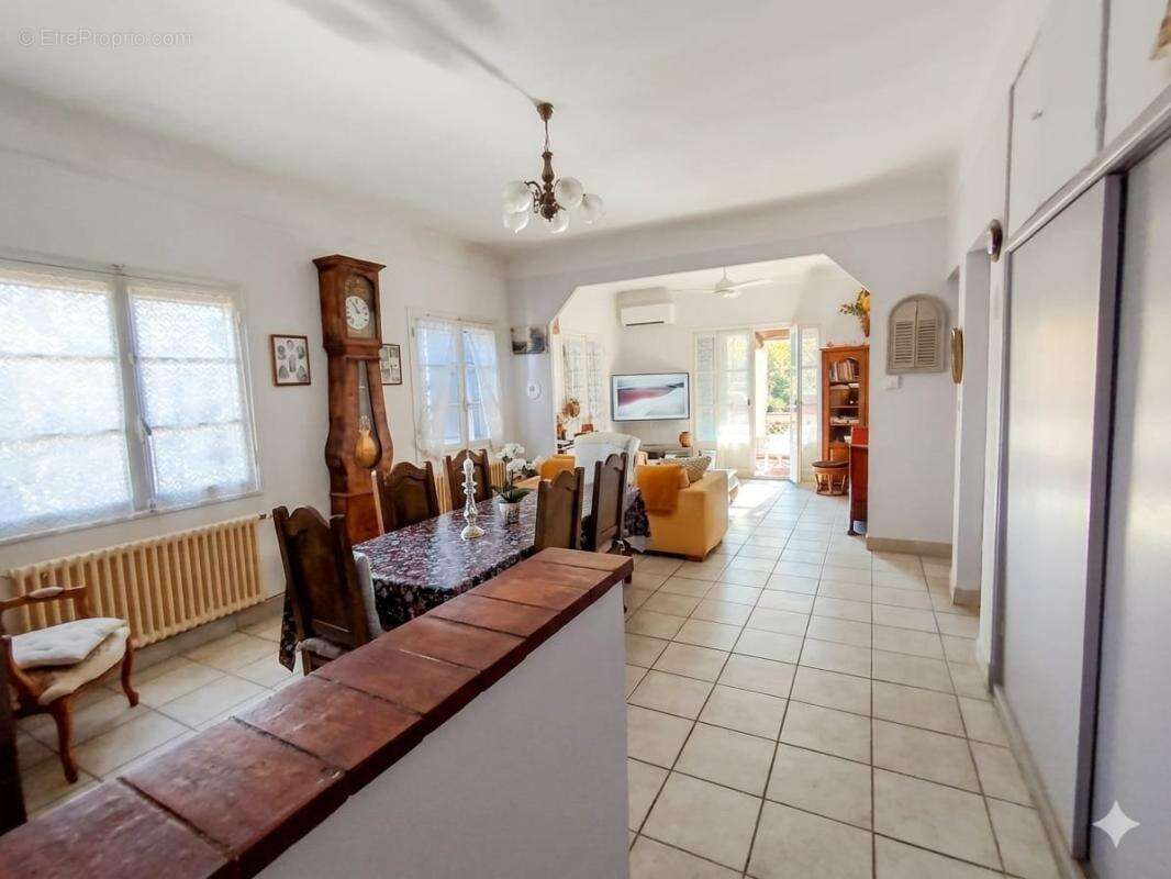 Maison à VENCE