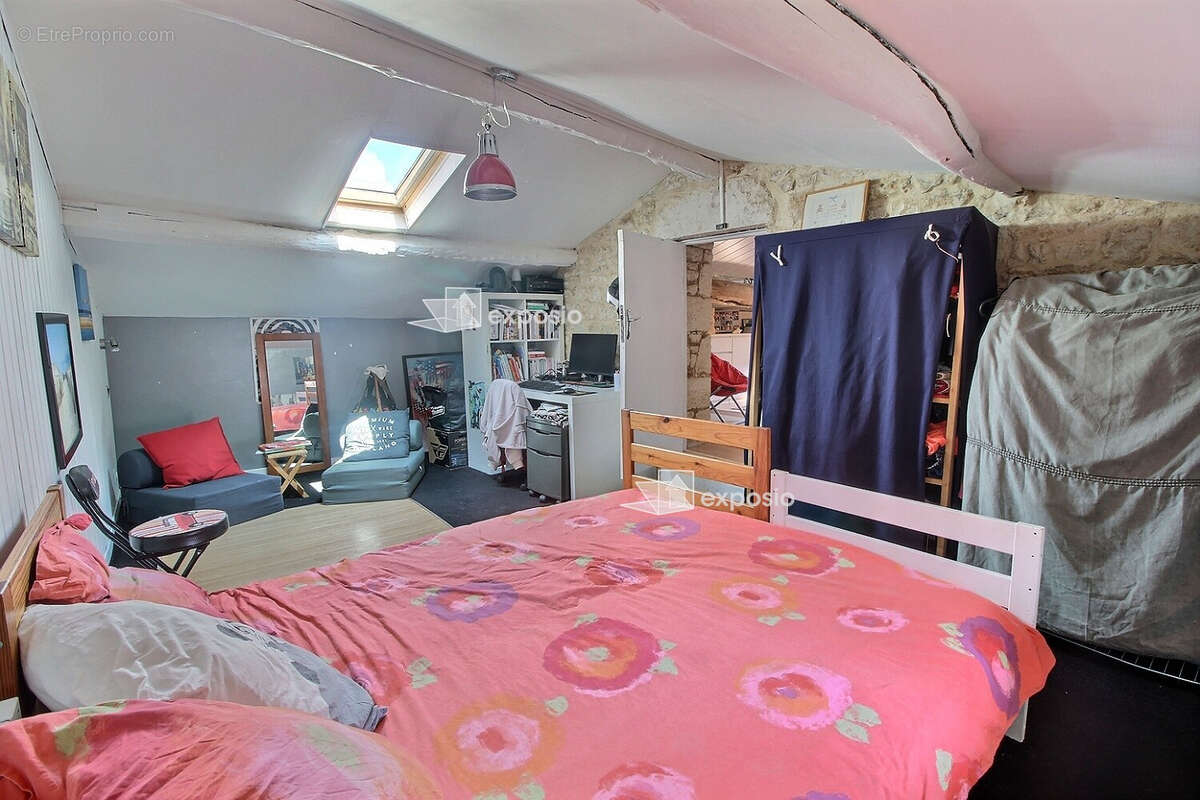 Maison Saint Gelais 4 pièces 91.77 m2 - photo 10