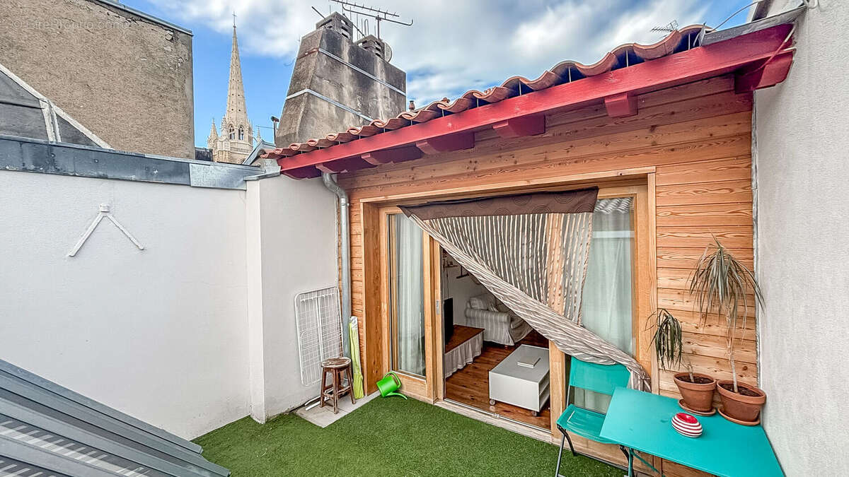 Photo 4 - Appartement à BAYONNE