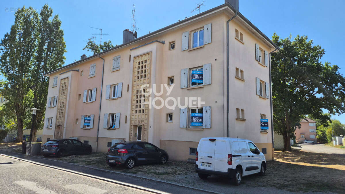 Appartement Richwiller 2 pièces 42 m2 - photo 5