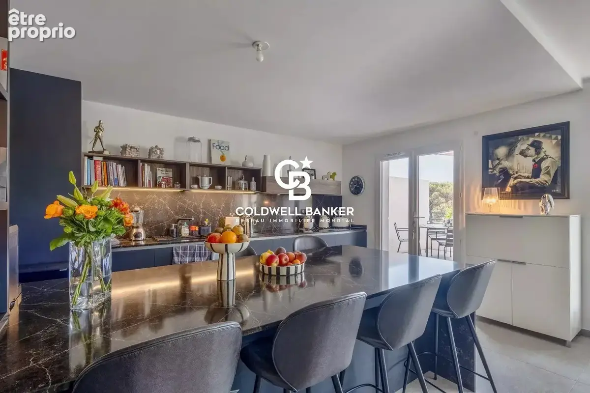Maison contemporaine avec piscine à 10 minutes à pied de la plage – Sainte-Maxime - photo 2