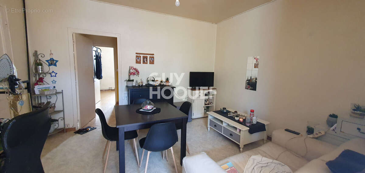 Appartement à VALS-LES-BAINS