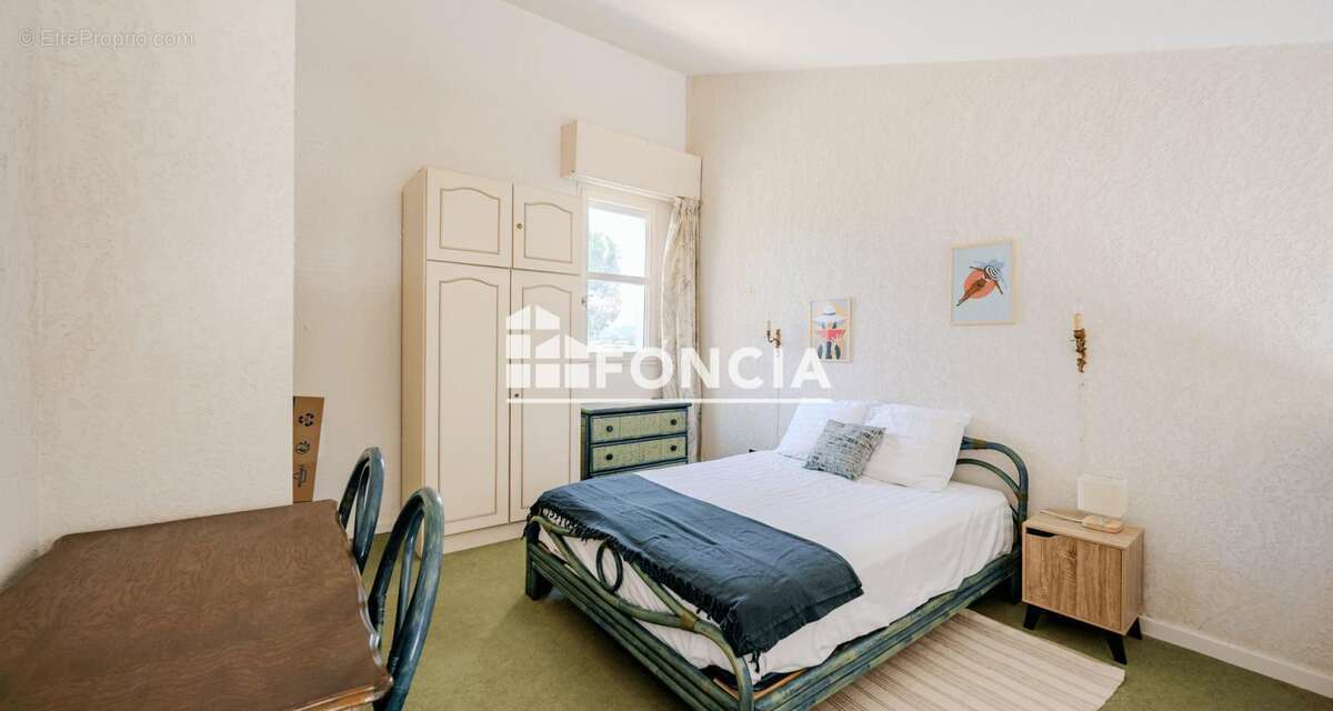Appartement à HYERES