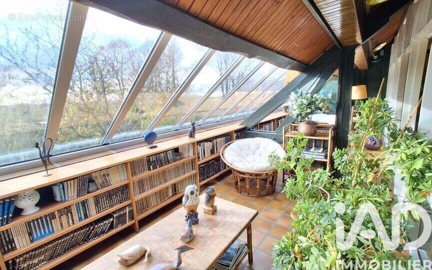 Photo 4 - Maison à MONTACHER-VILLEGARDIN