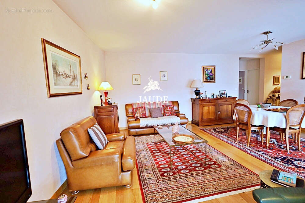 Appartement à CHAMALIERES