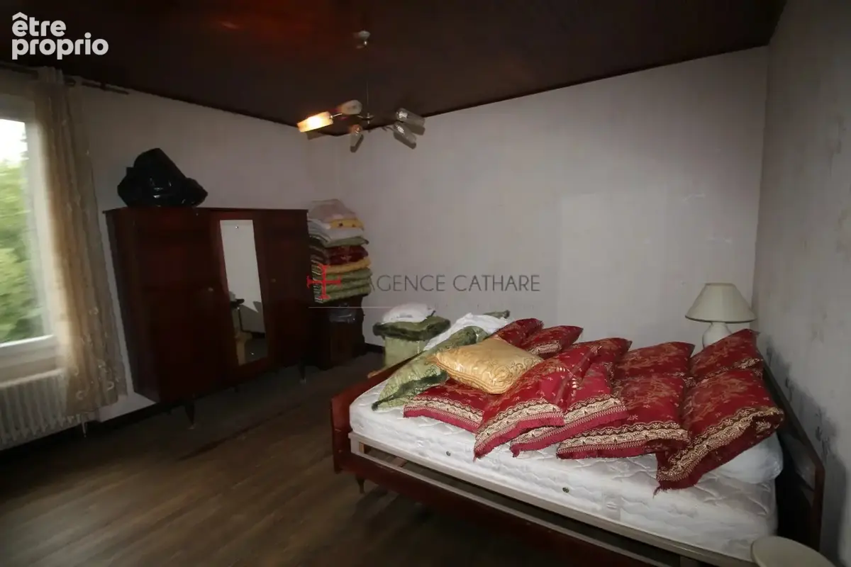 Maison t5 148 m2 habitables - quartier mazicou - photo 12