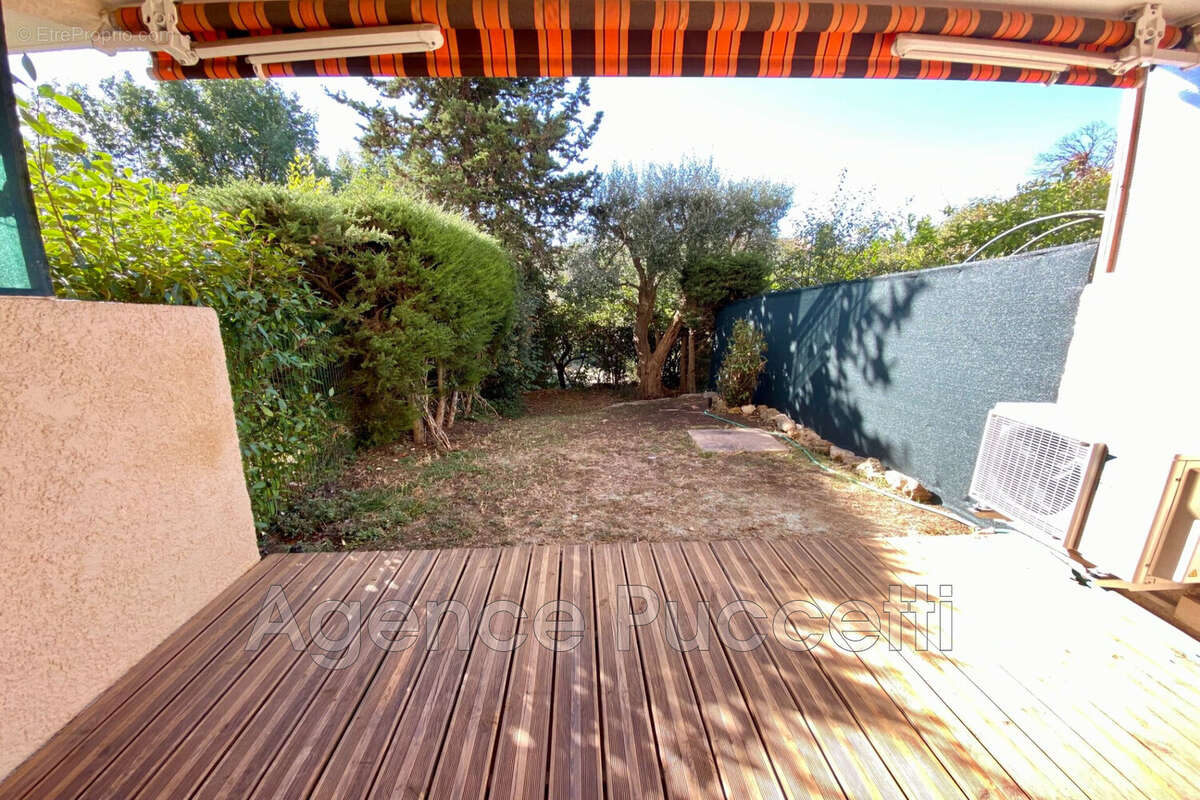 Appartement à VENCE