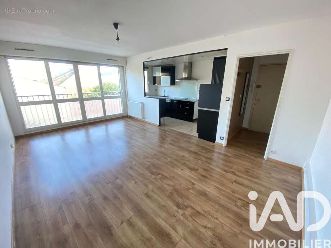 Photo 9 - Appartement à LE MANS