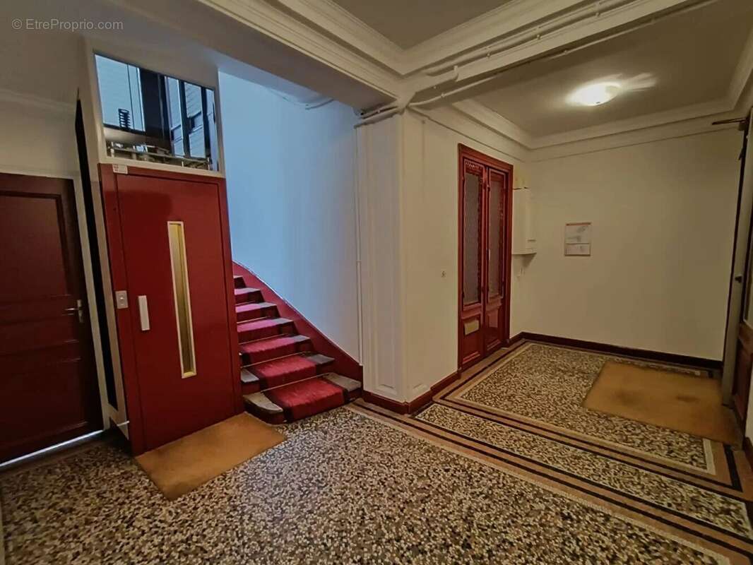 À VENDRE - Appartement 2/3 pièces de 39,02 m² - photo 8