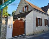 Photo 1 - Maison à BURY