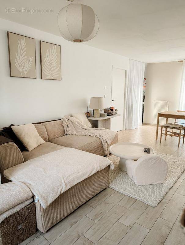 Maison à LANDERNEAU