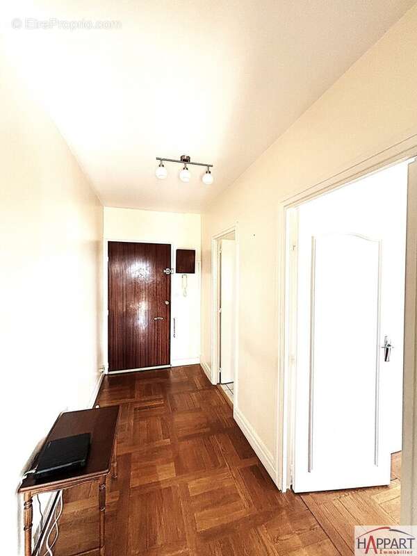 Appartement à MELUN